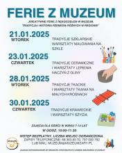 Ferie 2025